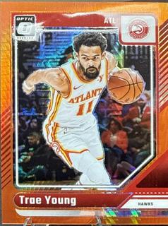 Trae Young