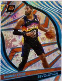 Deandre Ayton