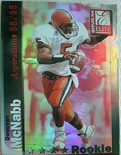 Donovan McNabb