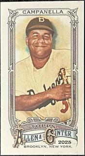 Roy Campanella