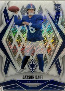Jaxson Dart