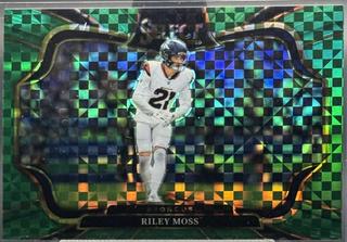 Riley Moss