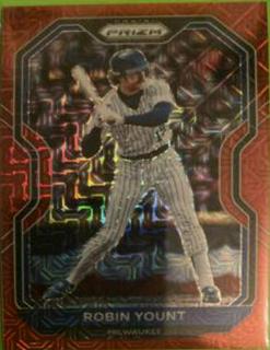 Robin Yount