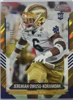 Jeremiah Owusu Koramoah