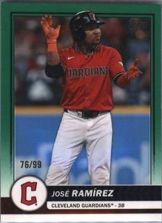 Jose Ramirez