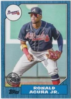 Ronald Acuna Jr.