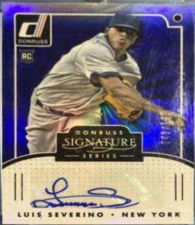 Luis Severino