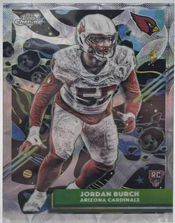 Jordan Burch