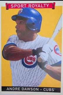 Andre Dawson