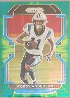 Robby Anderson
