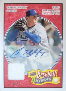 Chad Billingsley