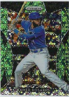 Amed Rosario