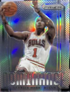 Derrick Rose