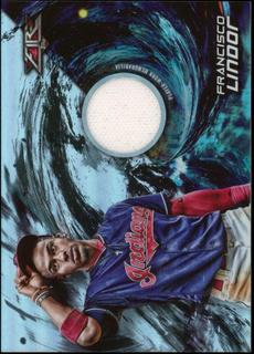 Francisco Lindor