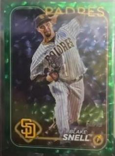 Blake Snell