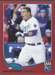 Salvador Perez