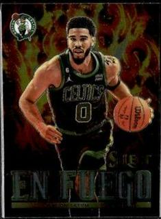Jayson Tatum