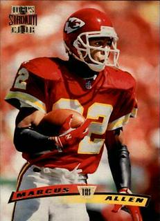 Marcus Allen