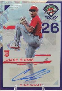 Chase Burns