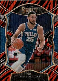 Ben Simmons
