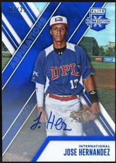 Jose Hernandez