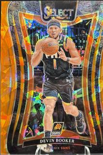 Devin Booker