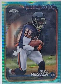 Devin Hester