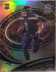 D'Wayne Eskridge