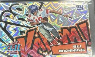 Eli Manning
