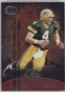 Brett Favre