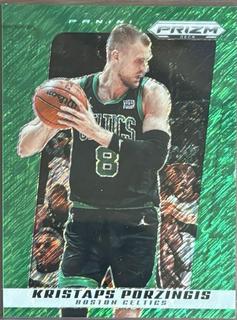 Kristaps Porzingis