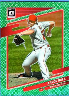 Aaron Nola