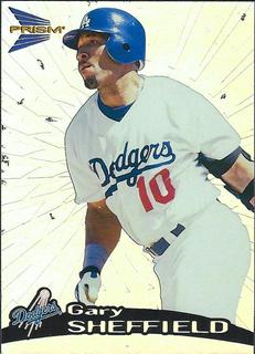 Gary Sheffield