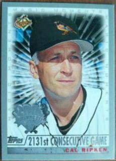 Cal Ripken