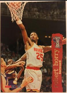 Robert Horry