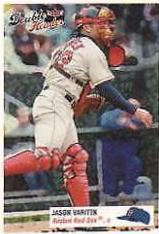 Jason Varitek