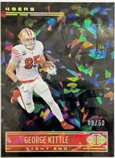 George Kittle