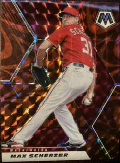 Max Scherzer