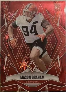 Mason Graham