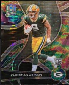 Christian Watson