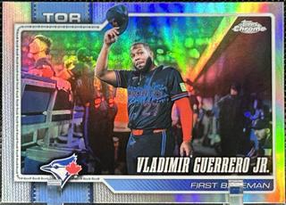 Vladimir Guerrero Jr.