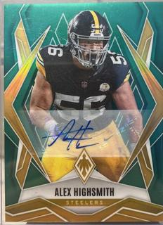 Alex Highsmith