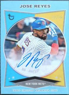 Jose Reyes