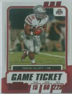 Ezekiel Elliott