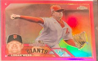 Logan Webb