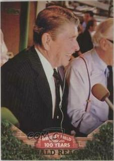 Ronald Reagan