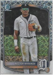 Nestor Miranda