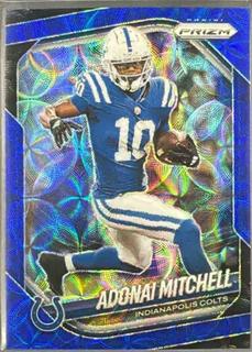 Adonai Mitchell
