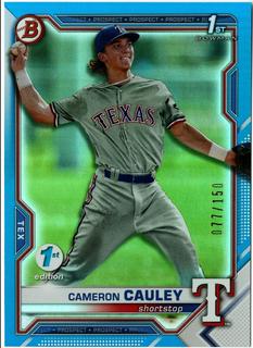 Cameron Cauley