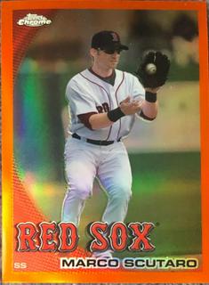 Marco Scutaro